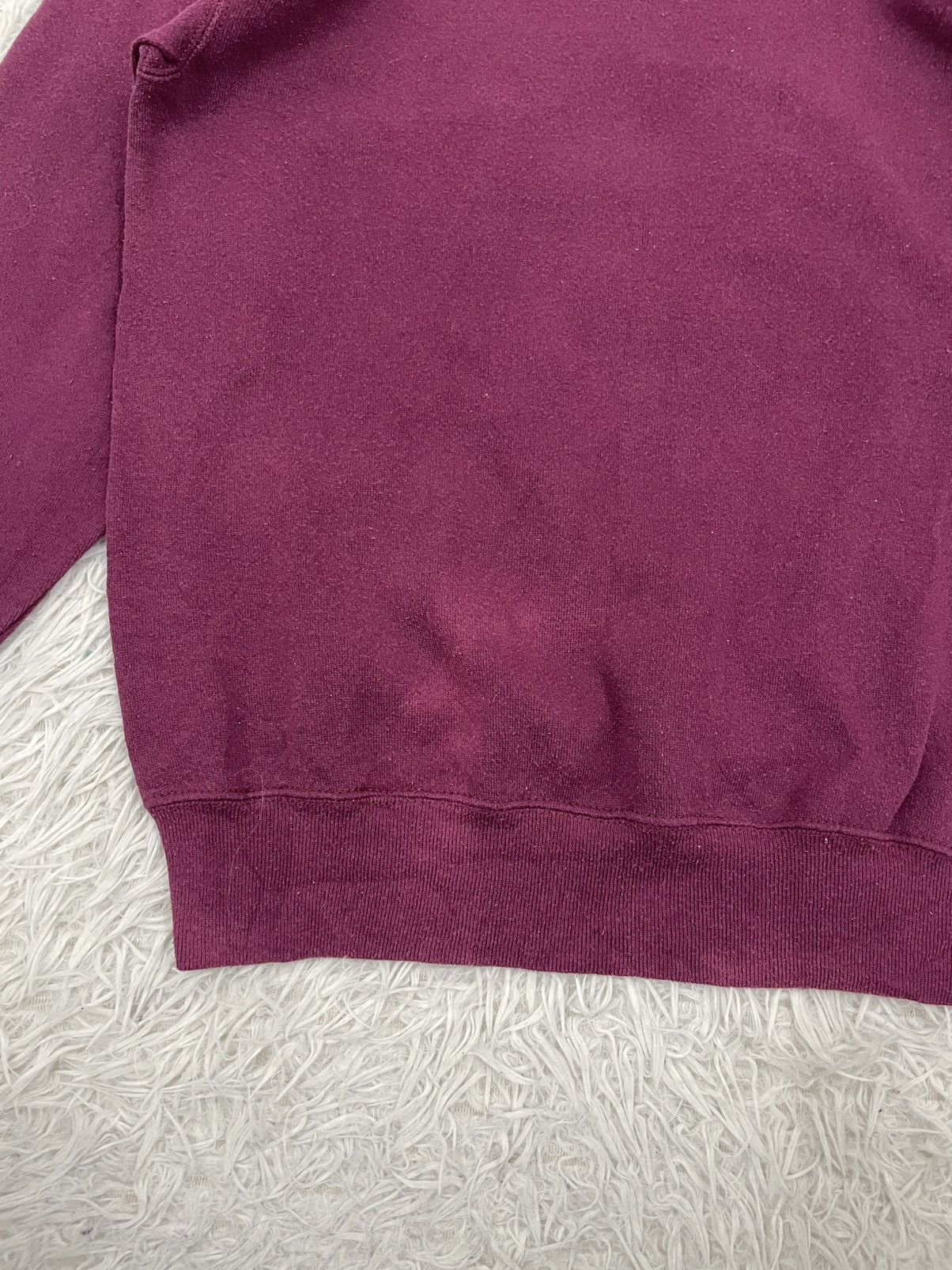 Tultex Harvard Sweatshirt by Tultex Made in Usa Size US S / EU 44-46 / 1 - 5 Thumbnail