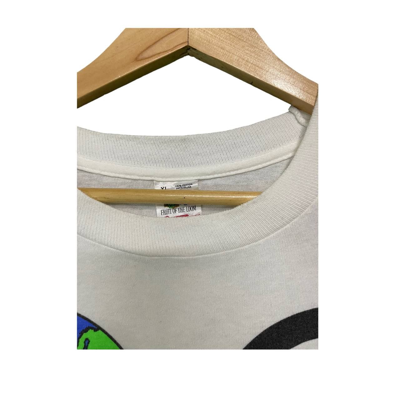 VINTAGE PEACE SIGN WORLD PEACE #SKU-A991 DP1