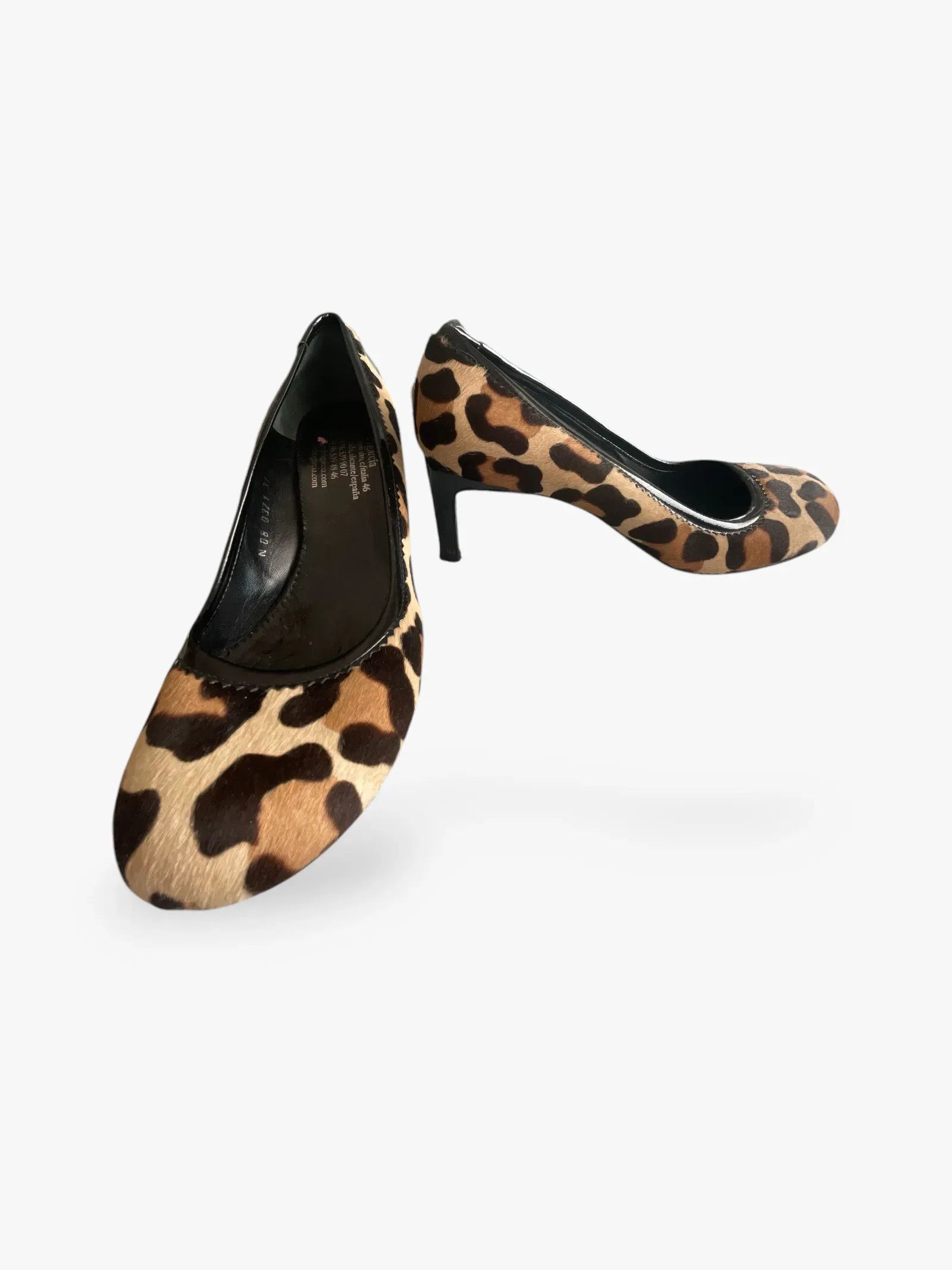 Pedro Garcia Pedro Garcia Heels Size US 7 / IT 37 - 1 Thumbnail