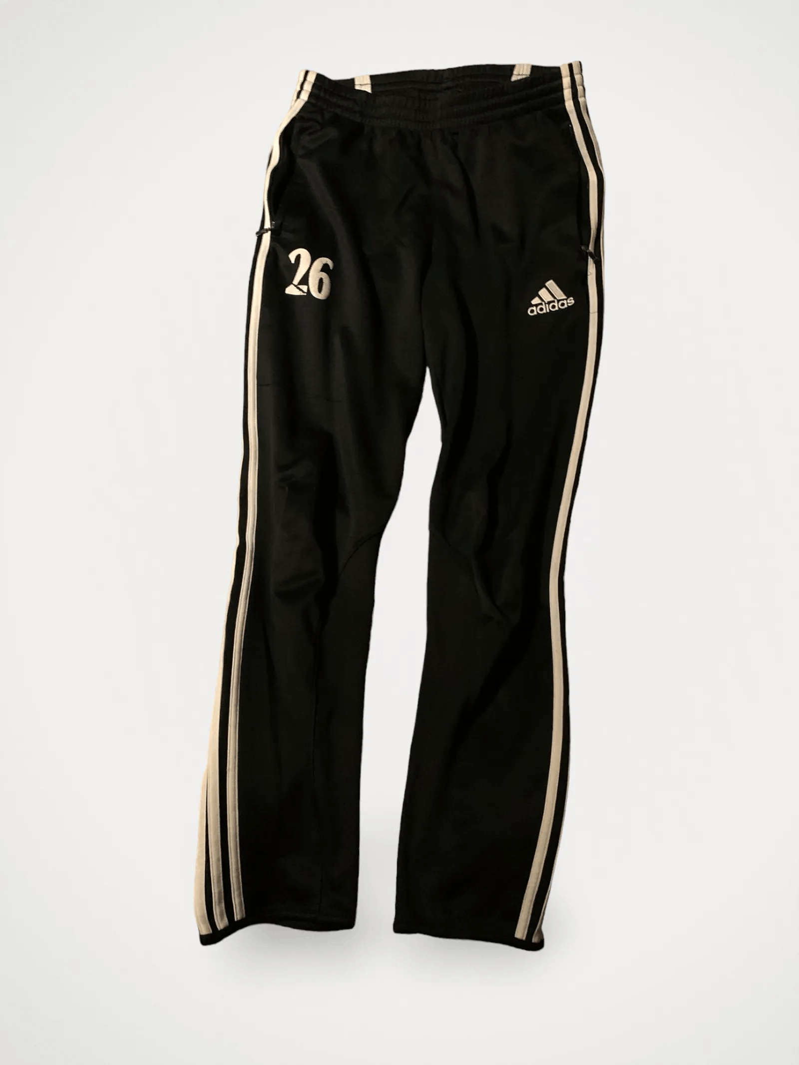 Adidas Adidas Sweatpants Size 27" / US 4 / IT 40 - 1 Thumbnail
