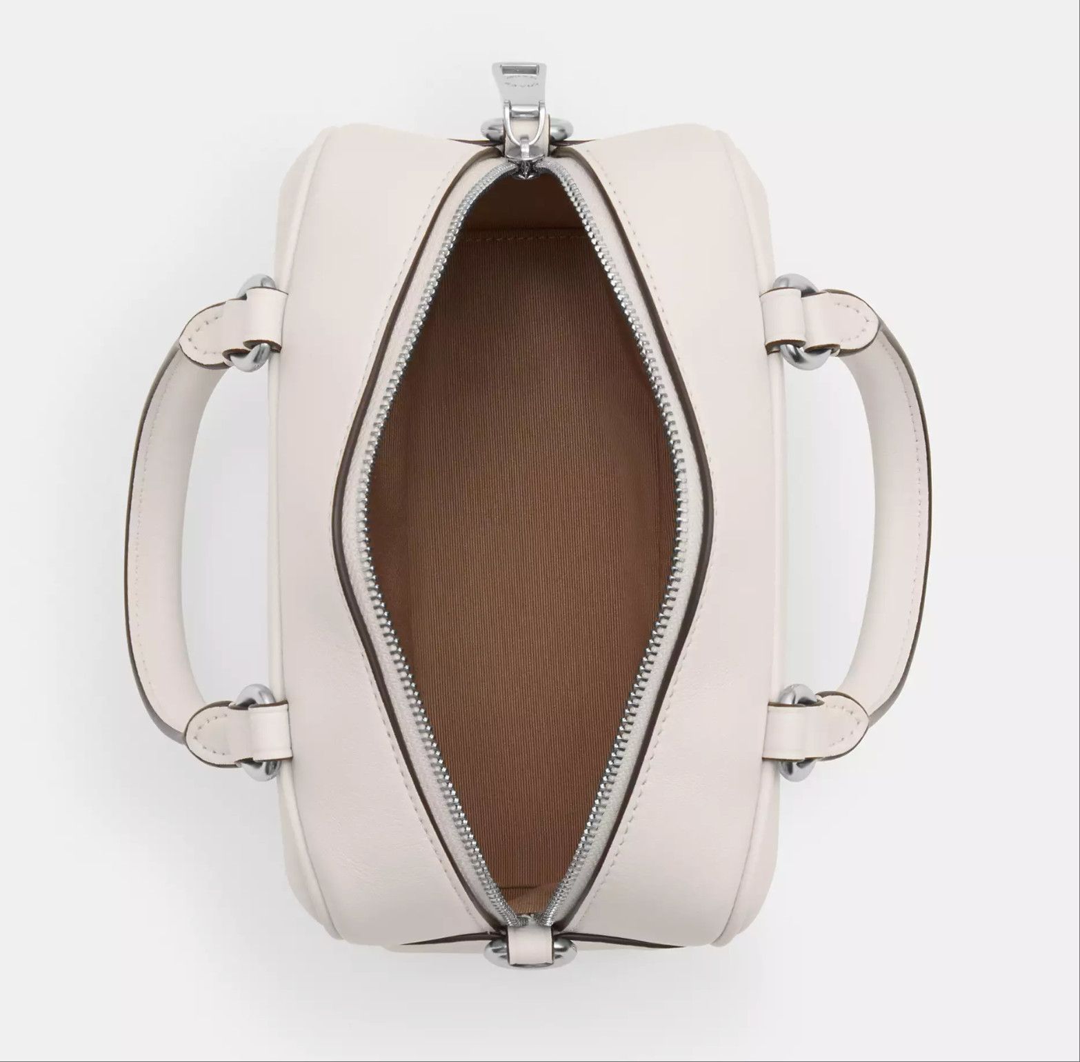 Coach Satchel Crossbody CT776 Size ONE SIZE - 5 Thumbnail