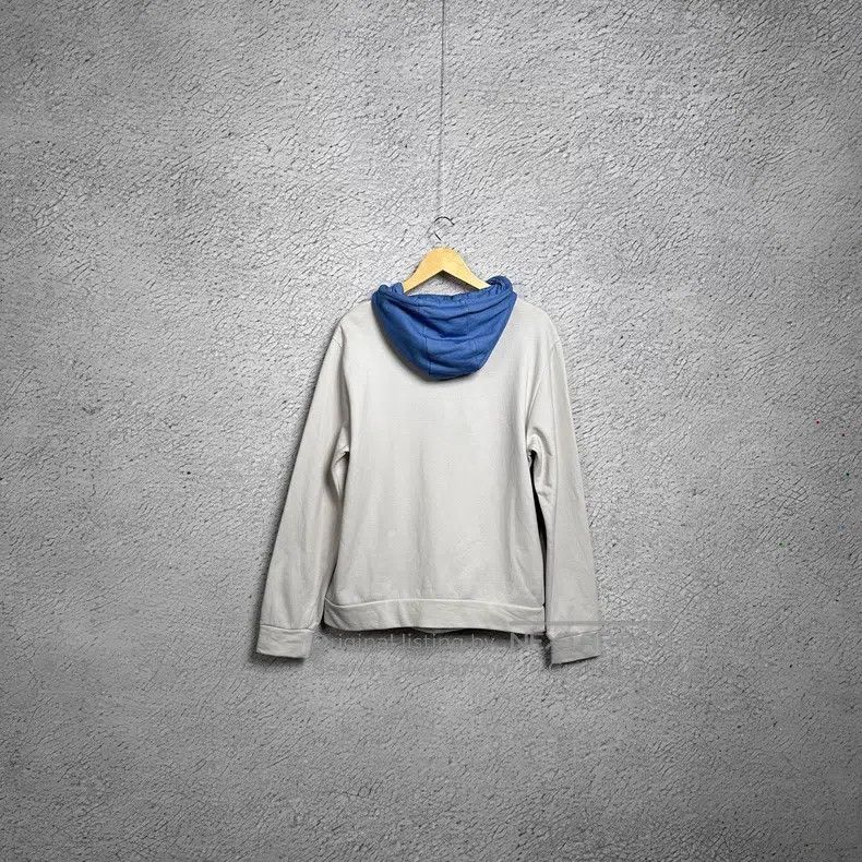 Fendi Fendi Color Blocked Fashion Hoodie Size US M / EU 48-50 / 2 - 2 Thumbnail