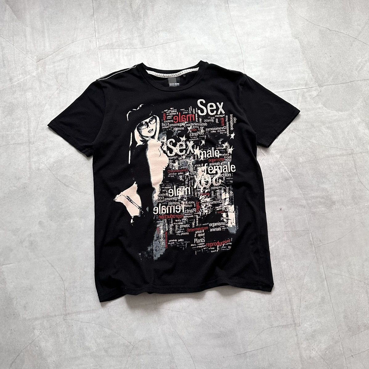 Men's Le Grande Bleu (L.G.B.) Tops | Grailed