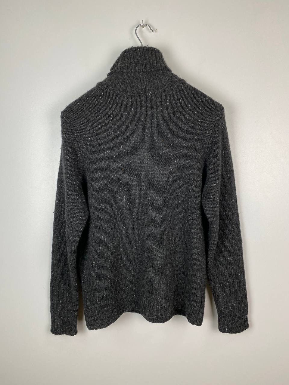 Polo Ralph Lauren Polo Ralph Lauren Purple Label cashmere sweater size M Size US M / EU 48-50 / 2 - 7 Thumbnail