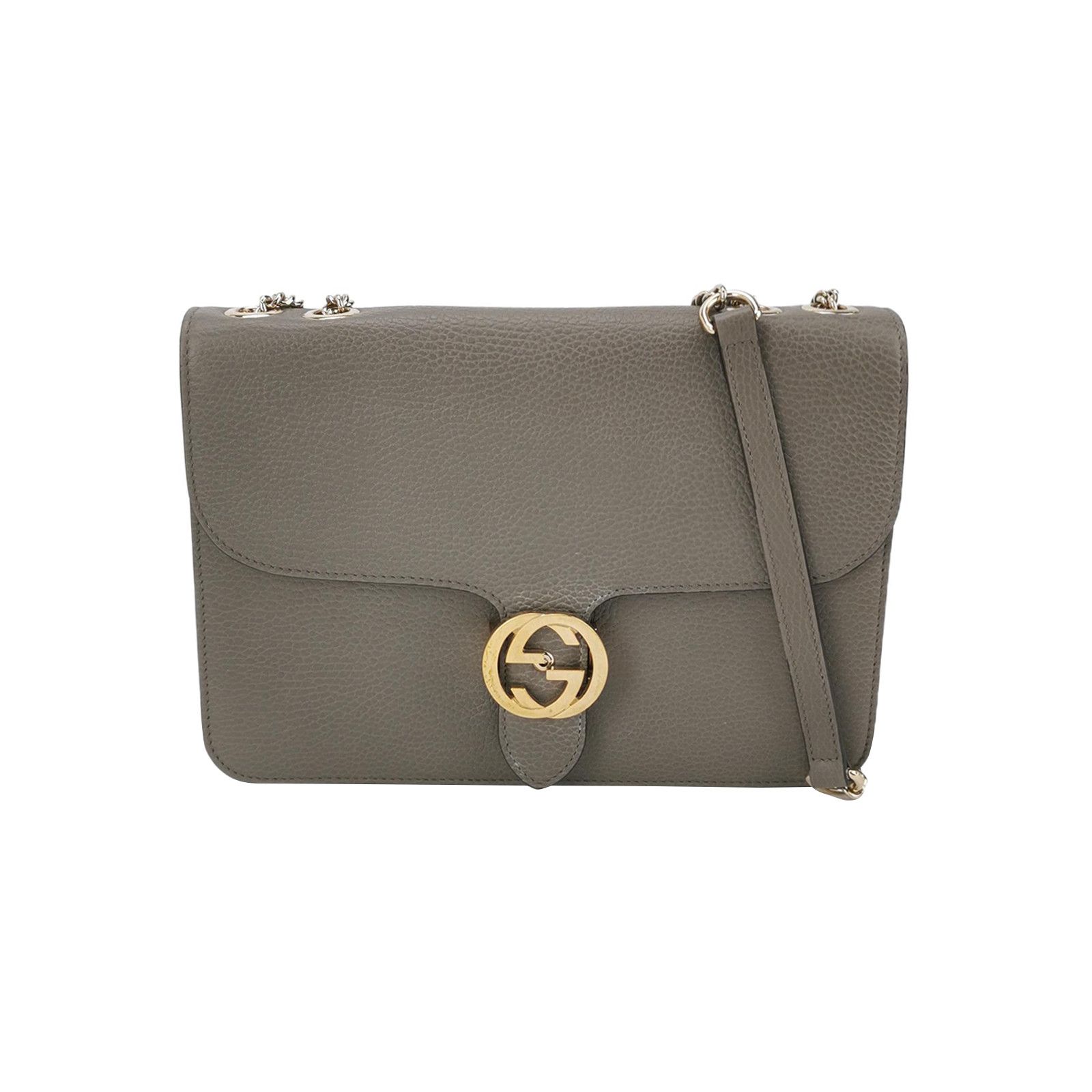 Gucci Gucci Women os Shoulder Bags Size ONE SIZE - 1 Thumbnail