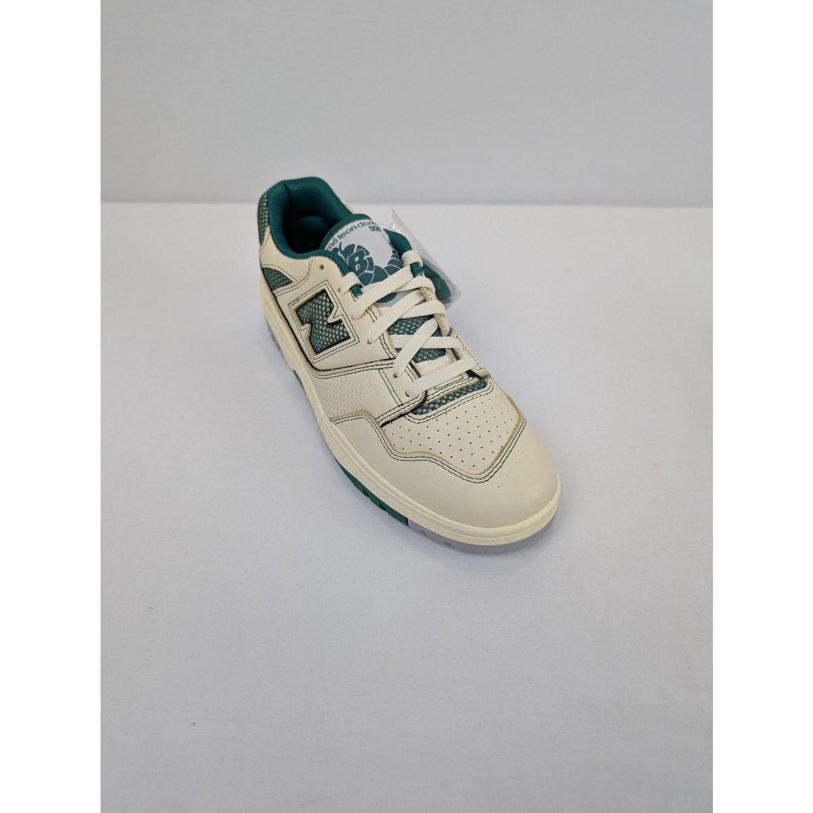 Aime Leon Dore × New Balance o1rshd1 550 AY1 Sneakers in Multicolor Size US 9.5 / EU 42-43 - 2 Thumbnail