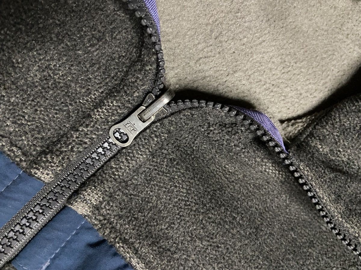Patagonia ZIP FLEECE SYNCHILLA PATAGONIA Size US XL / EU 56 / 4 - 5 Thumbnail