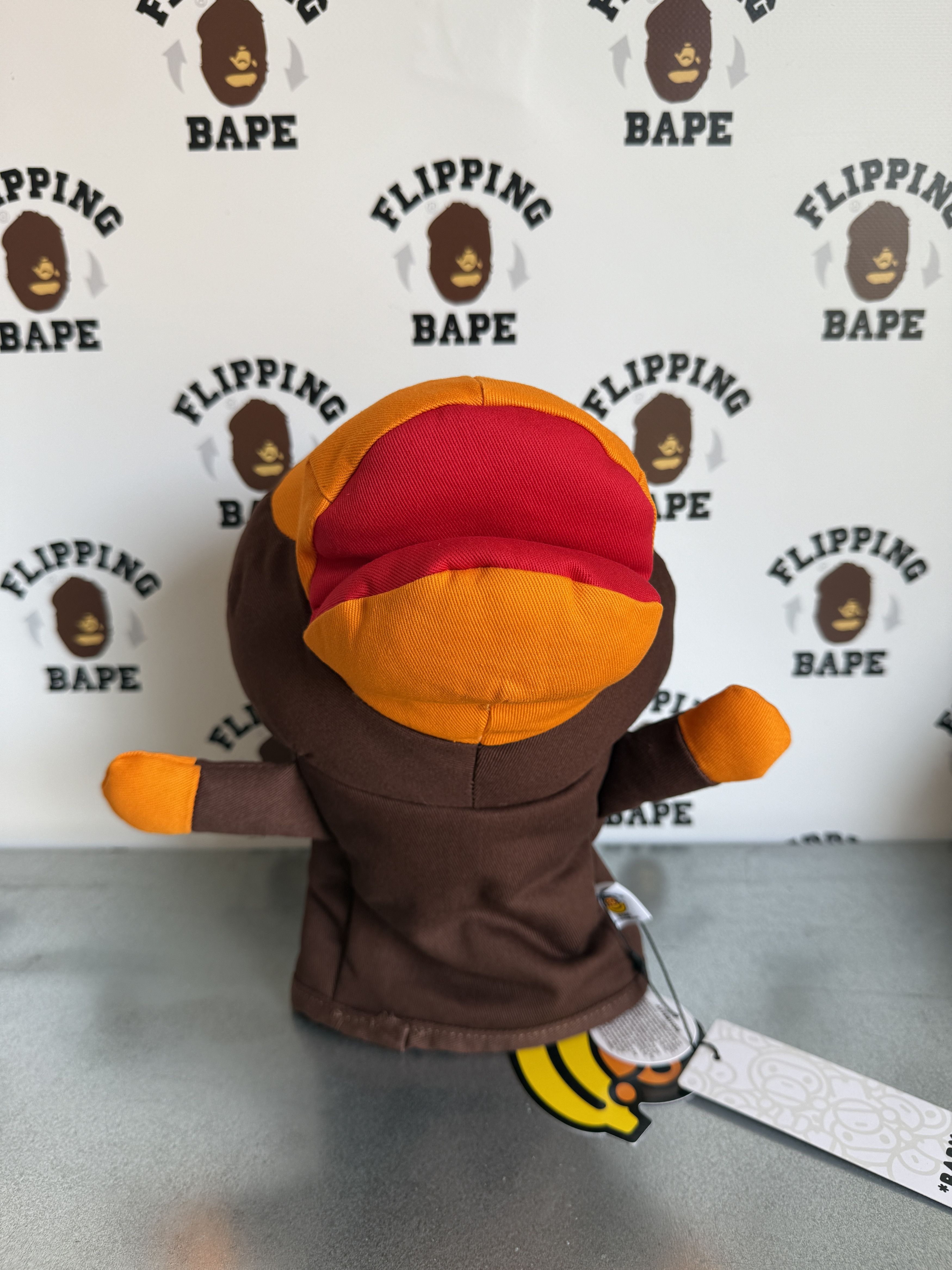 Bape BABY MILO OVEN GLOVE Size ONE SIZE - 5 Thumbnail