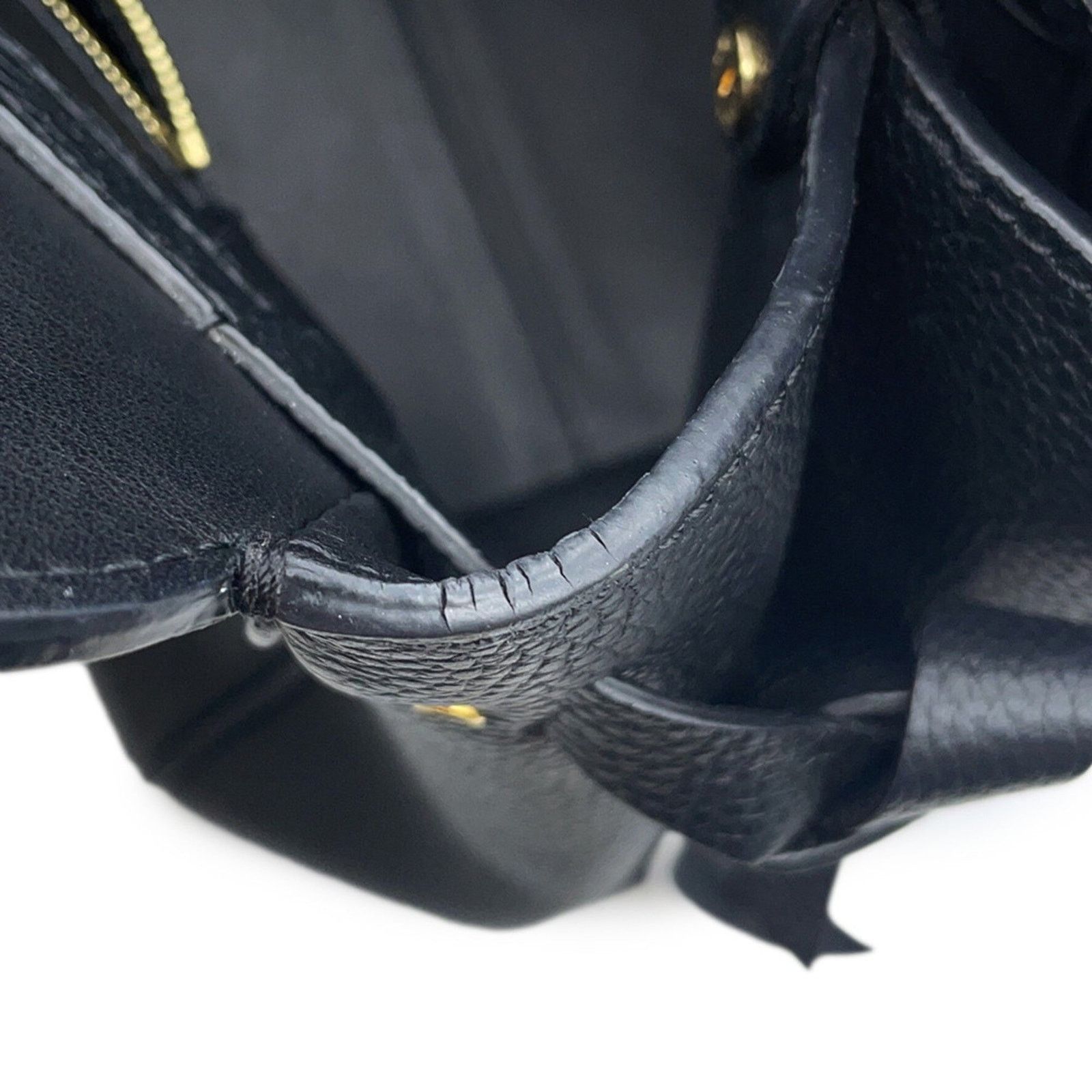 Louis Vuitton Others Black Handbags