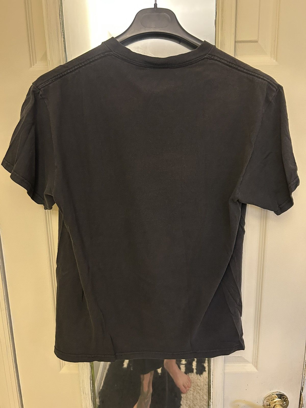 Vintage Johnny Cash Vintage Tshirt size M Size US M / EU 48-50 / 2 - 5 Thumbnail