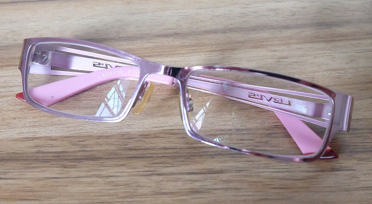 Levi's Levi's Glasses, Made in Italy Size ONE SIZE - 2 Thumbnail