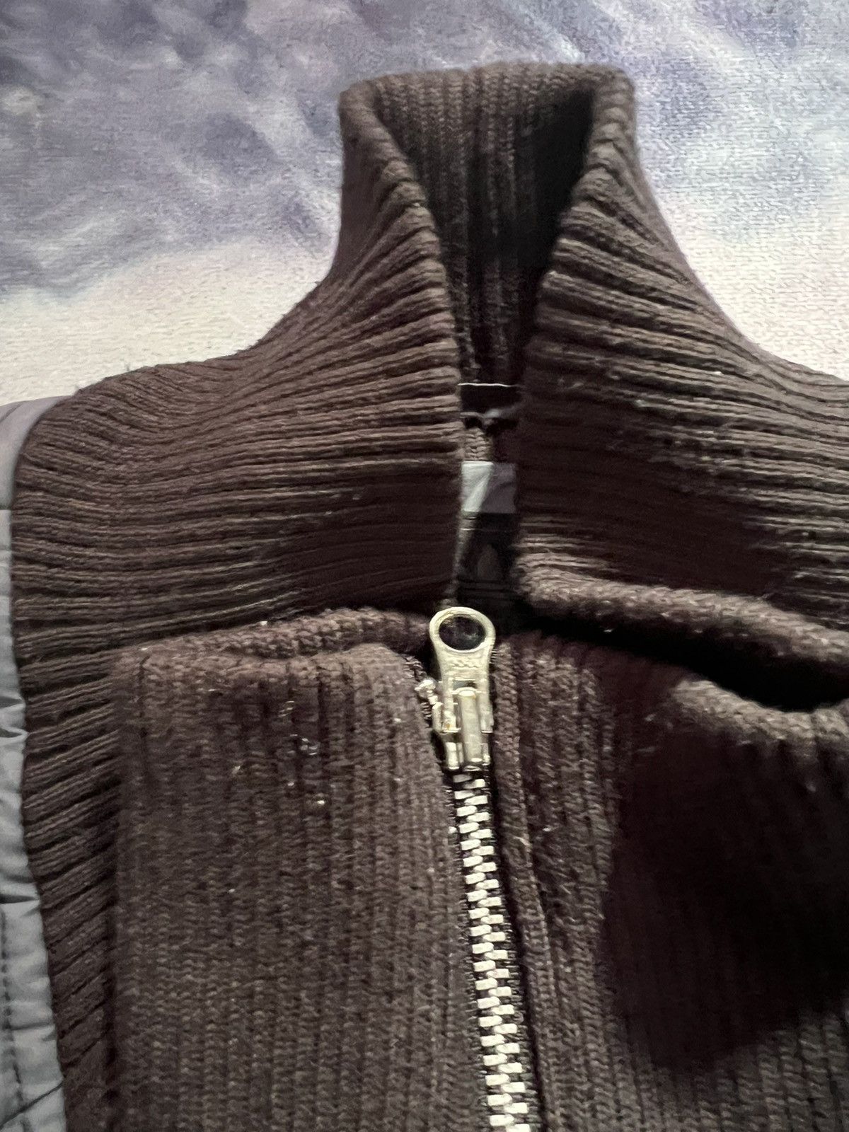 Vintage Adidas trefoil jacket