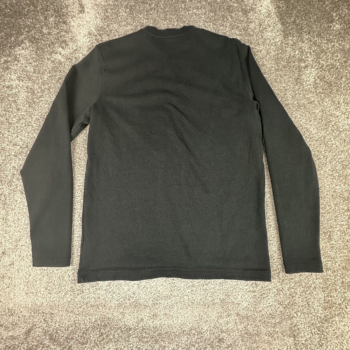 Nike Nike Sportswear Club Fleece Henley Shirt Mens Small Regular Size US S / EU 44-46 / 1 - 8 Thumbnail