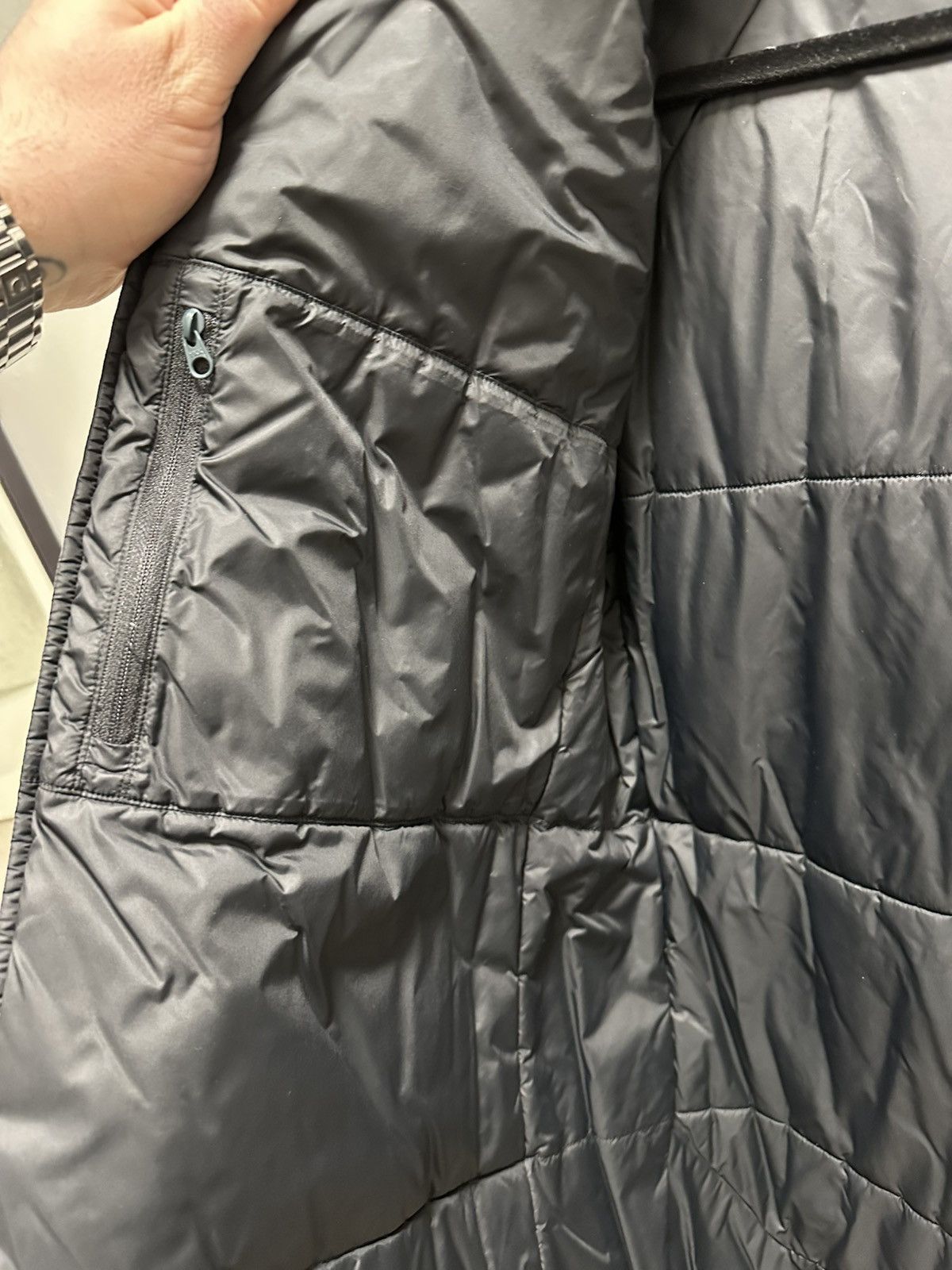 Veilance Veilance Field Jacket IS Size US S / EU 44-46 / 1 - 4 Thumbnail