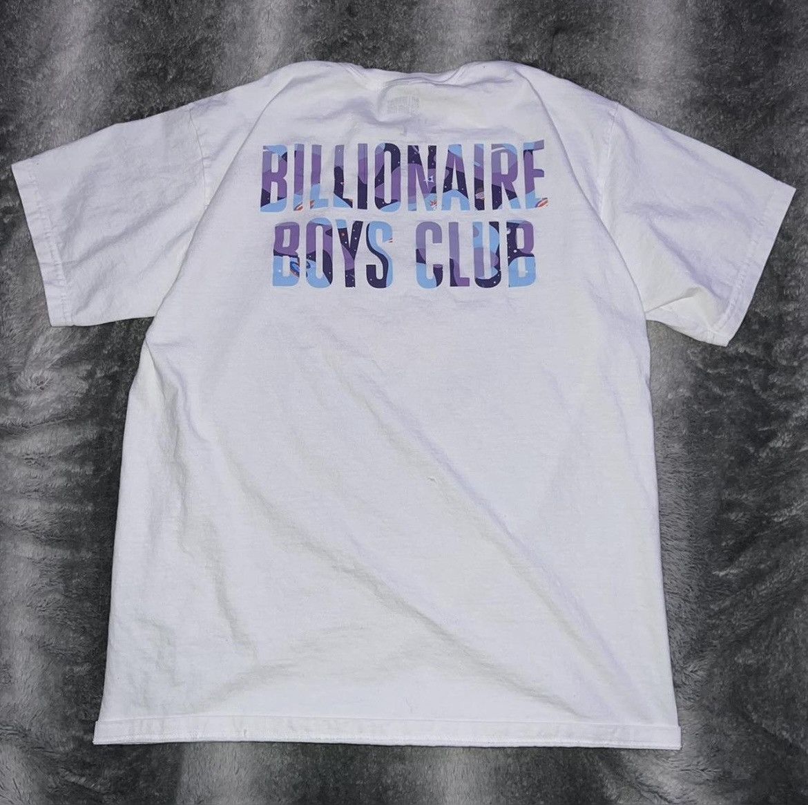 Billionaire Boys Club × Halo Billionaire Boys Club X Halo Tee Large Size US L / EU 52-54 / 3 - 2 Thumbnail