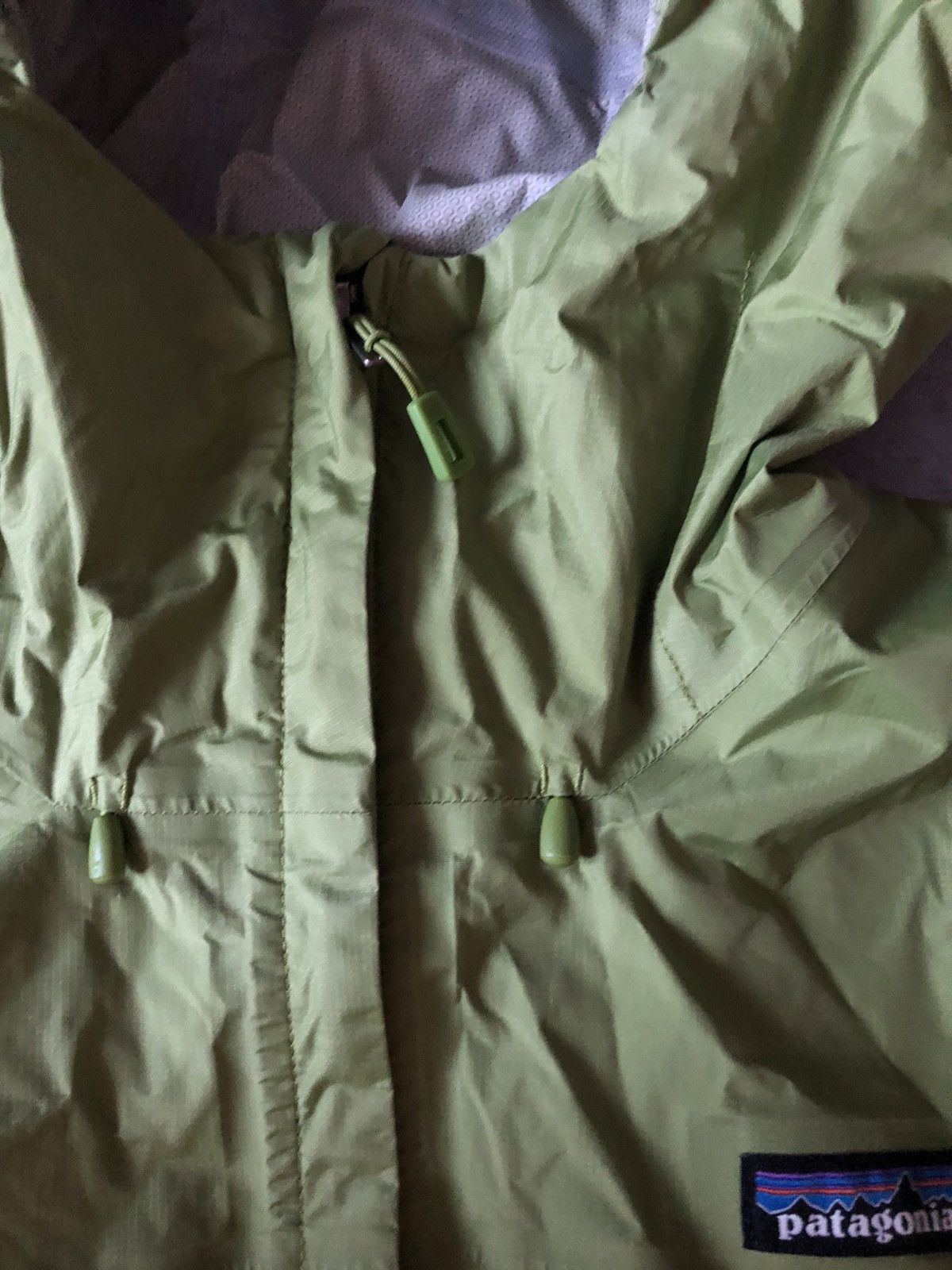 Patagonia PATAGONIA H2N0 GORPCORE STYLE JACKET Size M / US 6-8 / IT 42-44 - 4 Thumbnail