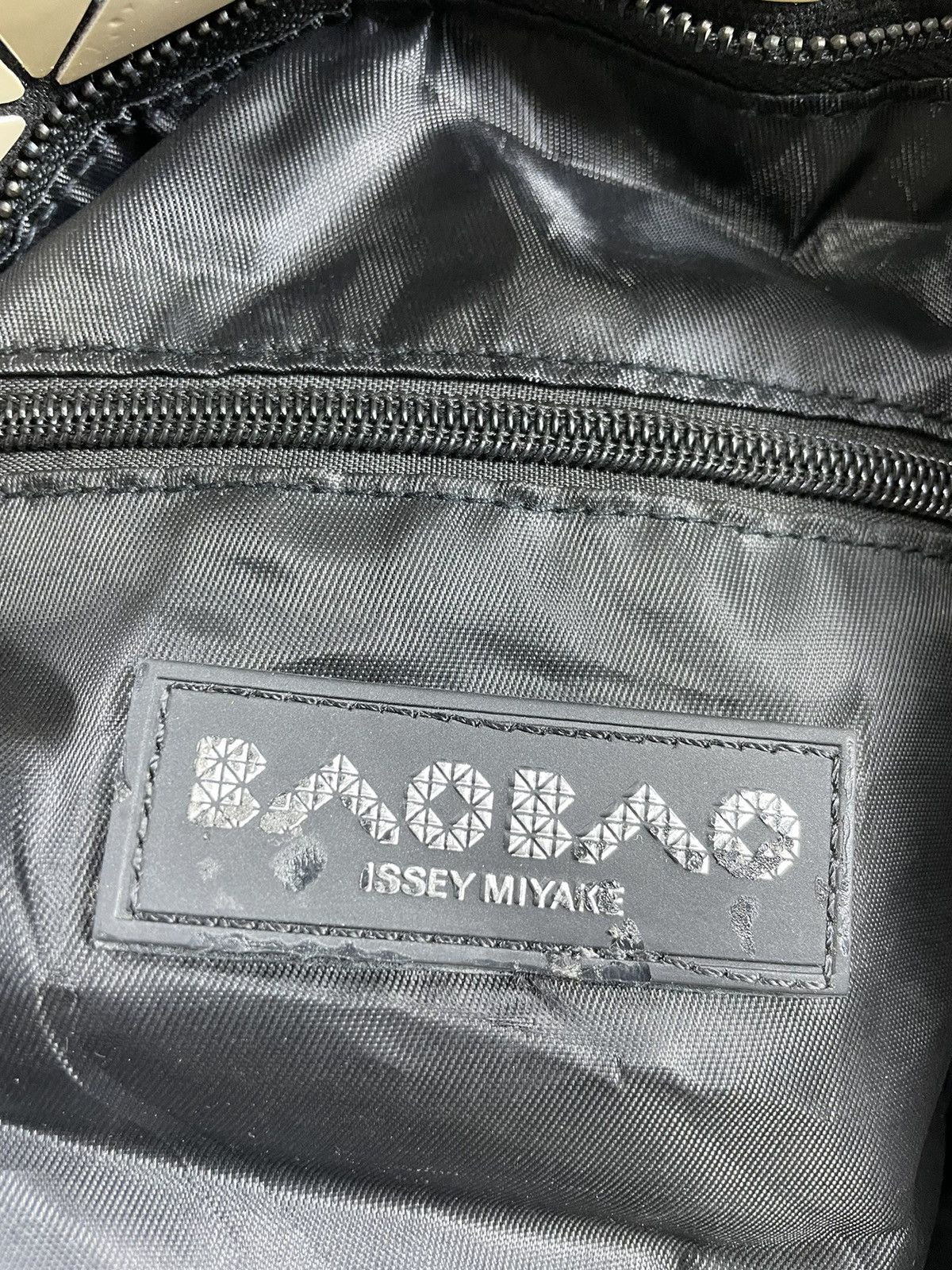 Issey Miyake Issey Miyake Bao Bao Iconic Tote Hand/Shoulders Bag Size ONE SIZE - 8 Thumbnail
