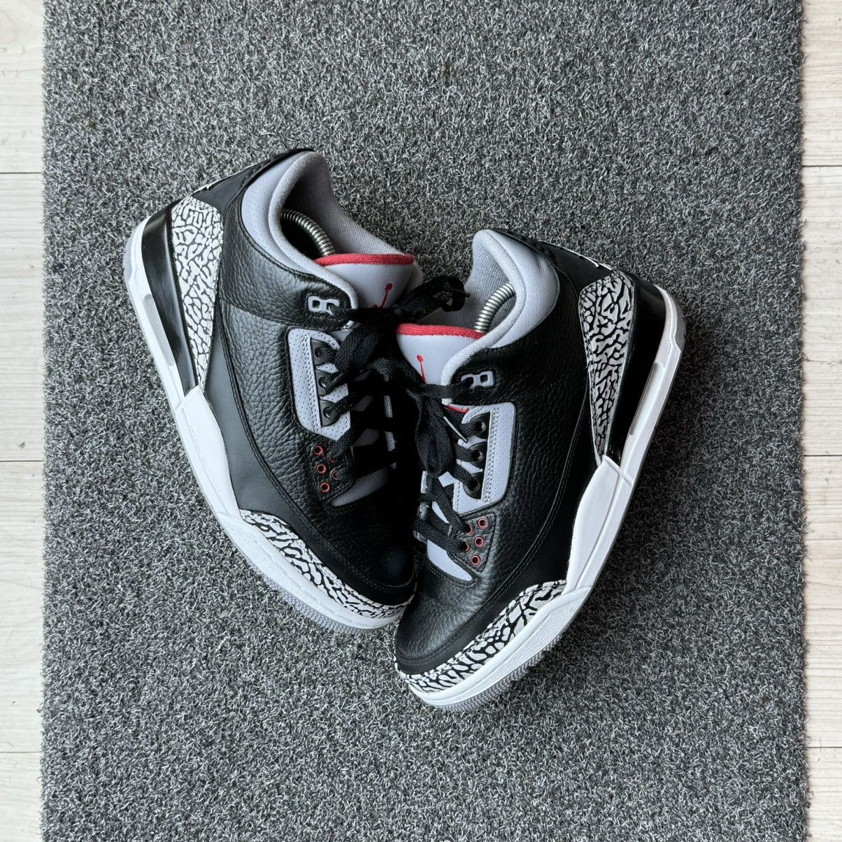 nike cement 3