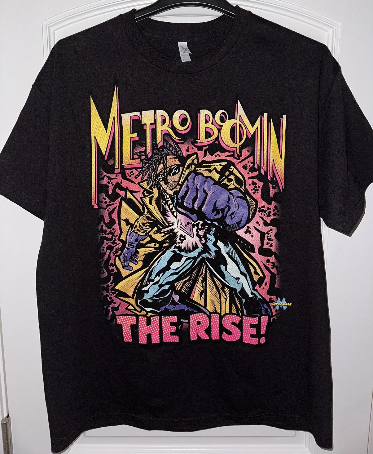 Metro Boomin × The Weeknd × XO Metro Boomin The Weeknd Hero's