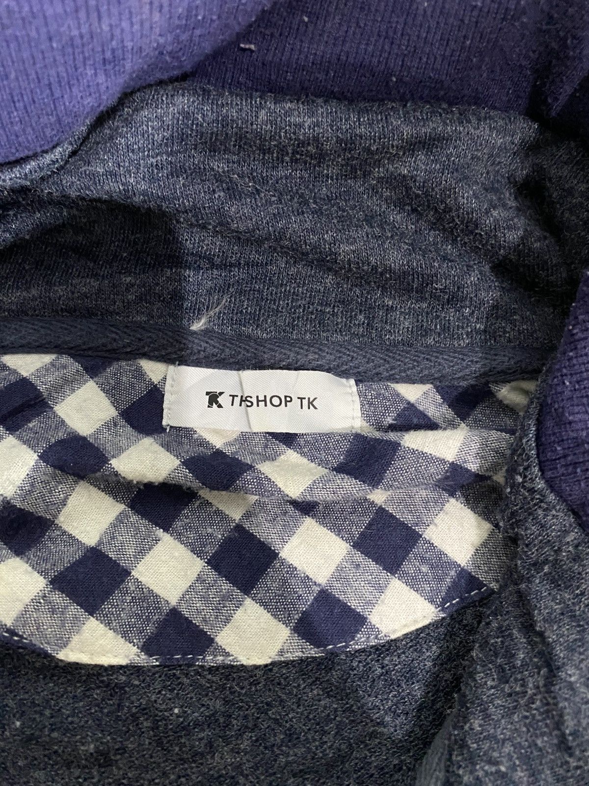 20471120 × Beauty Beast × Japanese Brand The shop tk bono goa style hoodie Size US L / EU 52-54 / 3 - 6 Thumbnail