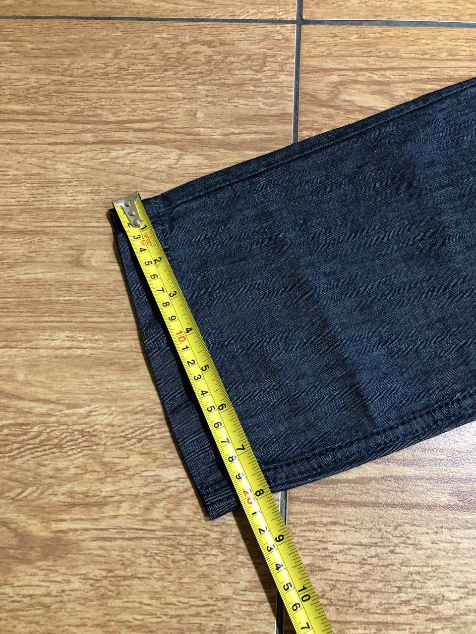 Dolce & Gabbana Dolce & Gabbana Denim Jeans Size US 30 / EU 46 - 2 Thumbnail