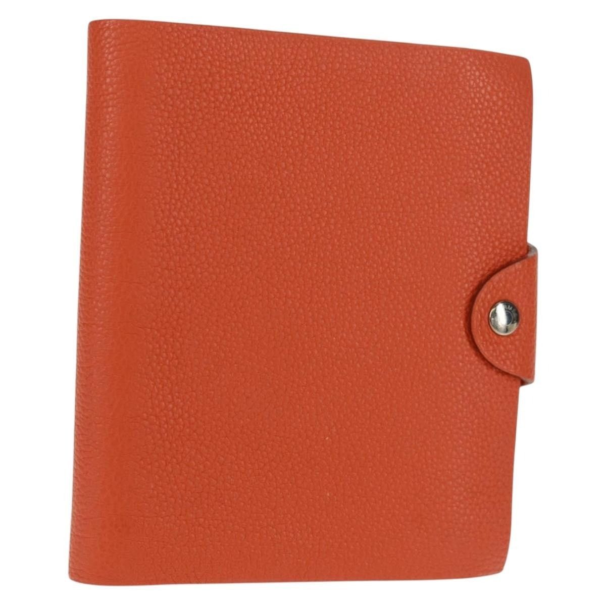 Hermes Hermes Yuris PM Day Planner Cover Size ONE SIZE - 1 Thumbnail