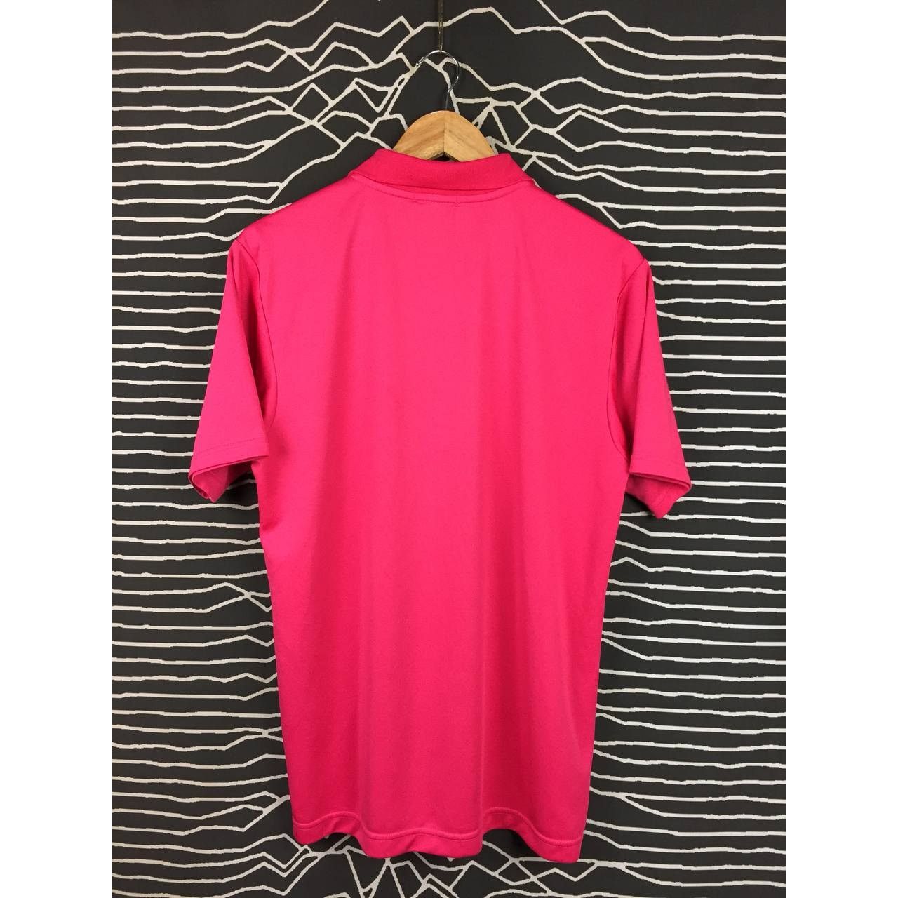 Japanese Brand × Vintage Yonex Embroidered Logo Athletic Sportswear Polo Tee Size US L / EU 52-54 / 3 - 4 Thumbnail