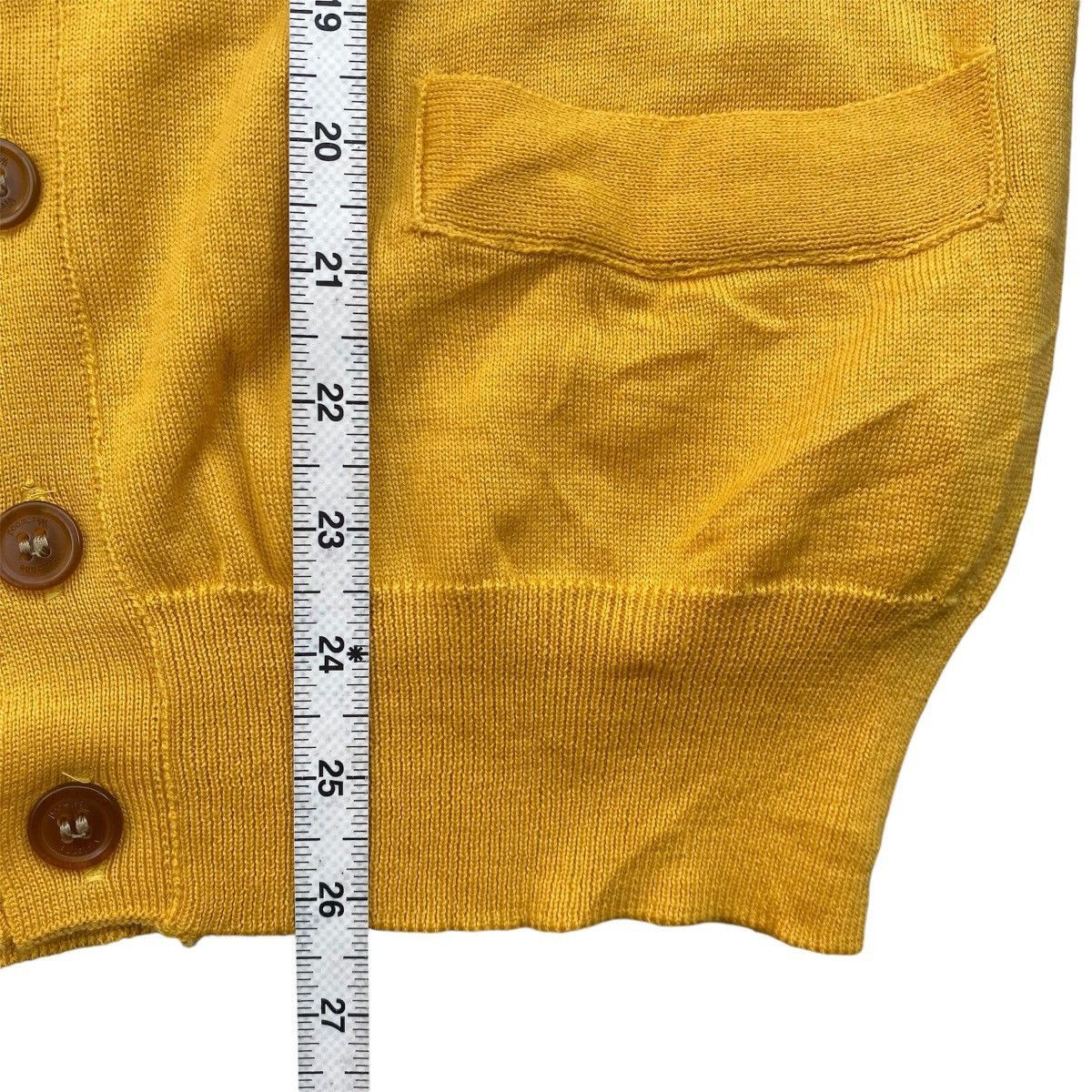Vivienne Westwood Vintage Vivienne Westwood Man Seditionaries Cardigan Size US L / EU 52-54 / 3 - 15 Thumbnail