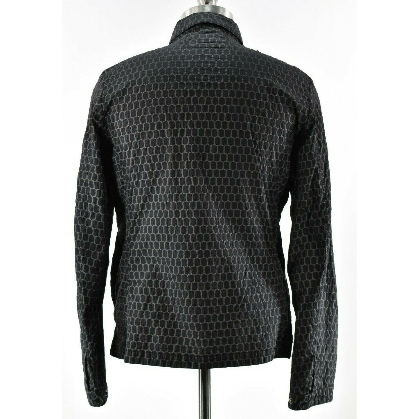 C.P. Company C.P. Company Jacket Size L US In Black Polyamide Size US L / EU 52-54 / 3 - 4 Thumbnail