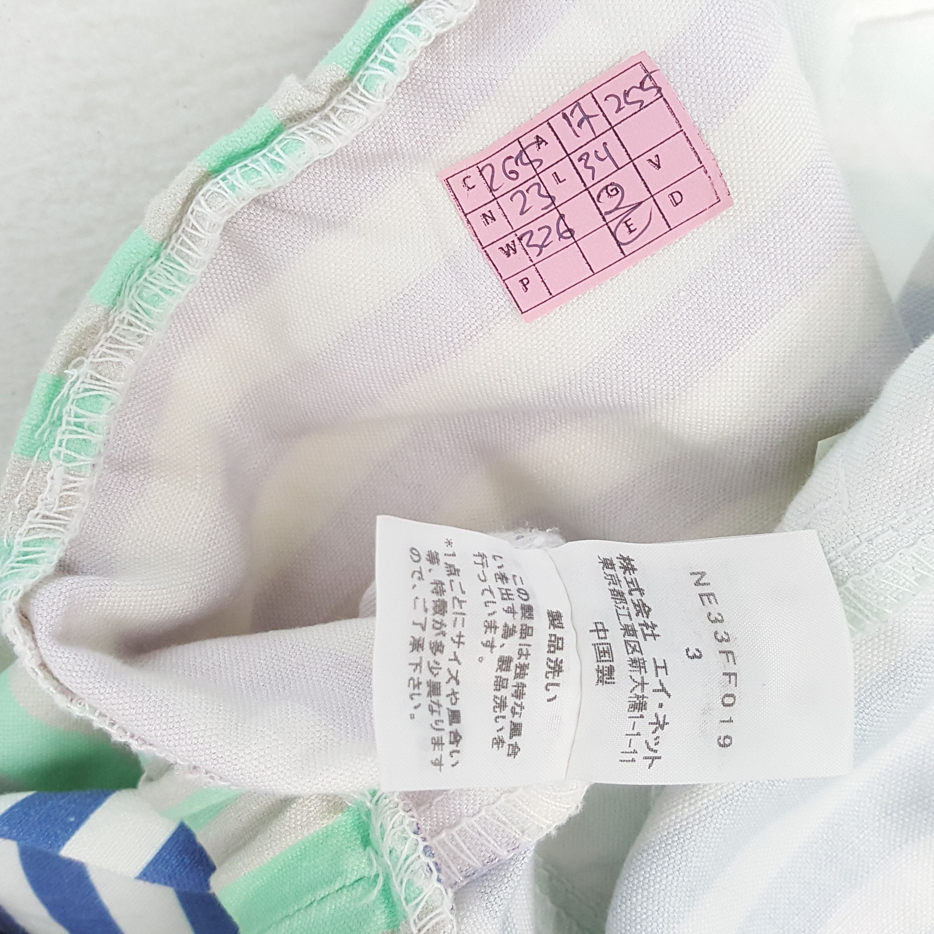 Issey Miyake × Ne-Net × Vintage NE-NET by ISSEY MIYAKE Japanese Fashion Designer Pants Size US 34 / EU 50 - 13 Thumbnail