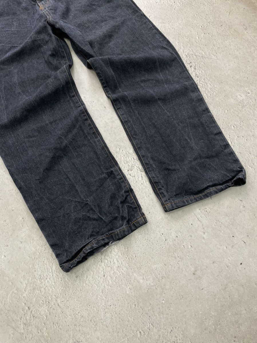 JNCO Overprint baggy y2k sk8 baggy pants South Pole JNCO y2k Size US 34 / EU 50 - 4 Thumbnail