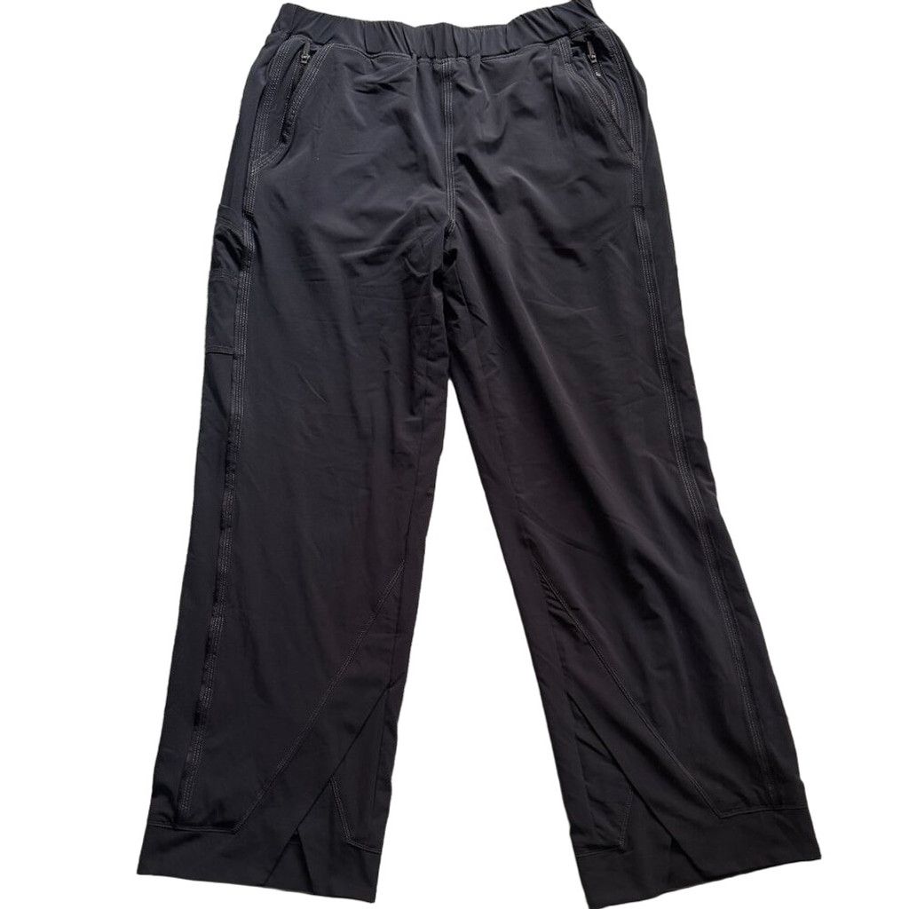 Free People 🔥 FP Movement On Point Pants | XS (Fits S-M) | RARE Size 28" / US 6 / IT 42 - 5 Thumbnail