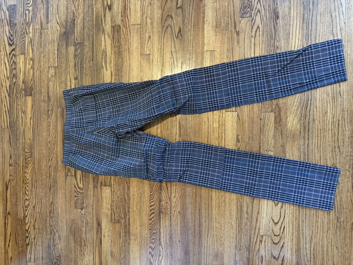 Raf Simons Raf Simons slim space cargo pants aw18 Size US 30 / EU 46 - 7 Thumbnail