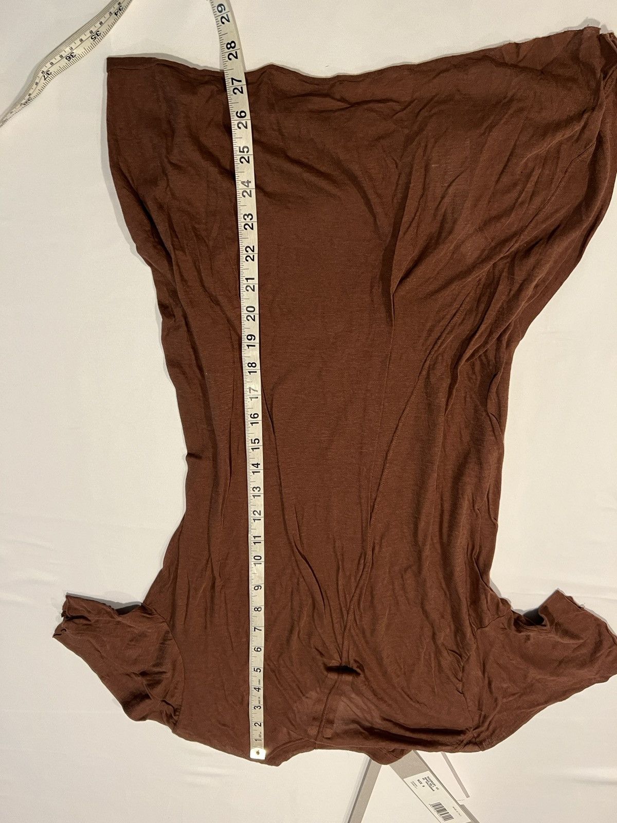 Rick Owens Rick Owens t shirt. S. $450 Size US S / EU 44-46 / 1 - 6 Thumbnail