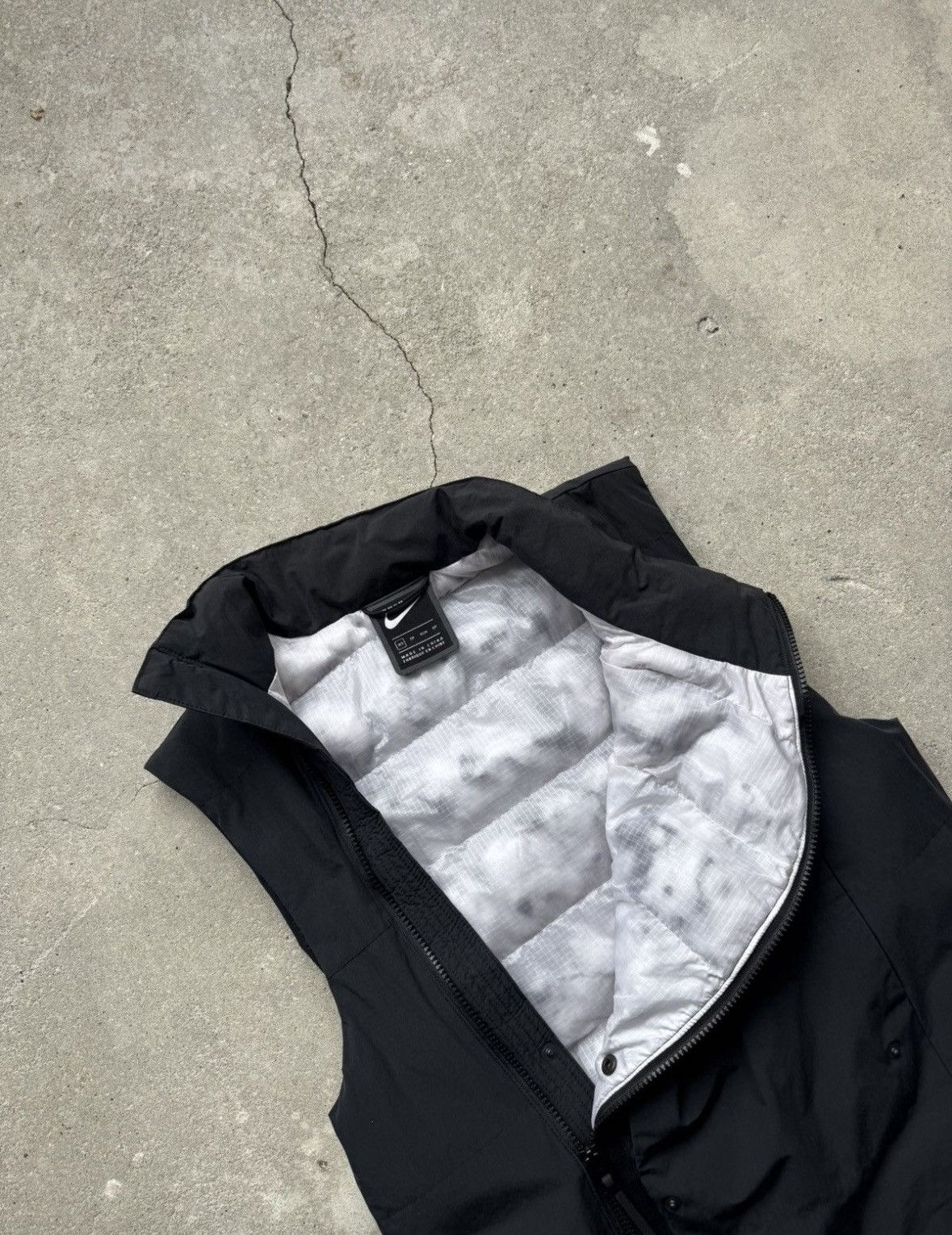 Nike Nike tech vest Size US XS / EU 42 / 0 - 3 Thumbnail