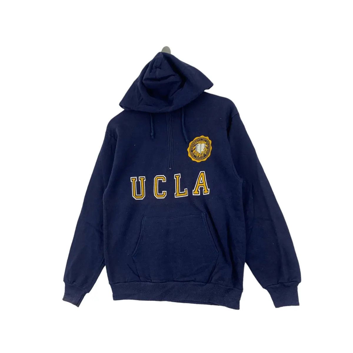 Vintage Vtg 80’ UCLA UNIVERSITY CALIFORNIA Size M / US 6-8 / IT 42-44 - 2 Thumbnail