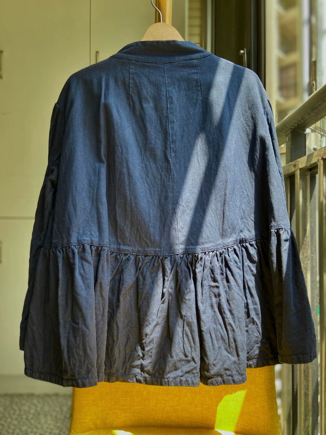 Dries Van Noten DVN Oversized Jacket M 95 New Size M / US 6-8 / IT 42-44 - 7 Thumbnail