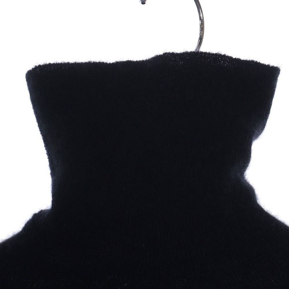 Chrome Hearts Chrome Hearts M-Cash Long Sleeve Turtleneck Size US S / EU 44-46 / 1 - 6 Thumbnail