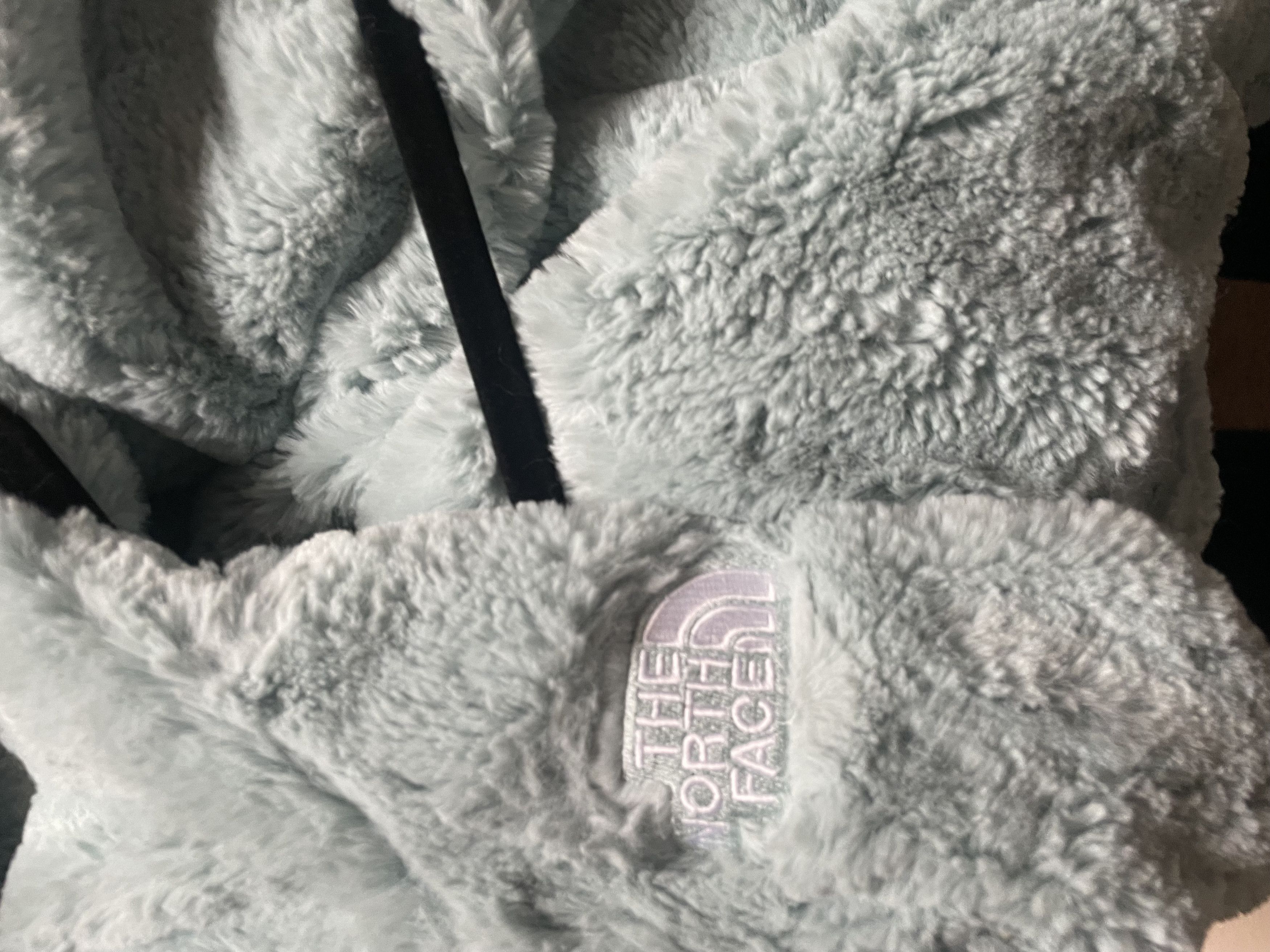 The North Face Authentic North Face Reversible Size L / US 10 / IT 46 - 4 Thumbnail