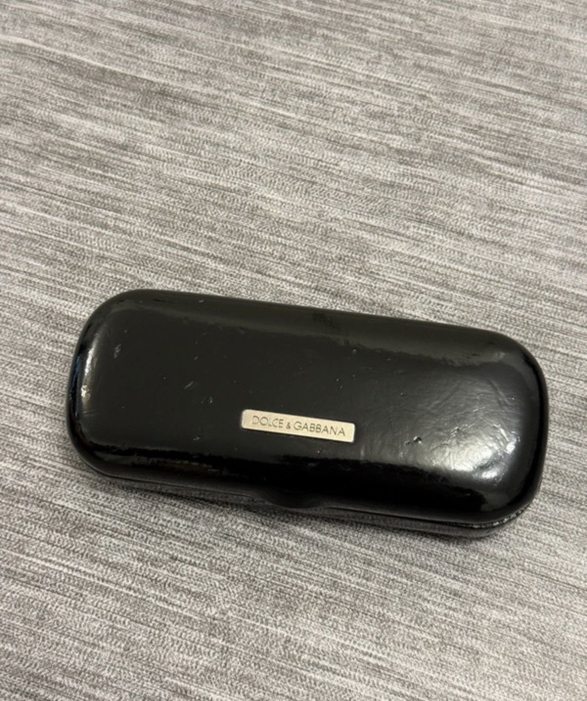 Dolce & Gabbana Vintage Sunglasses Dolce & Gabbana Size ONE SIZE - 2 Thumbnail