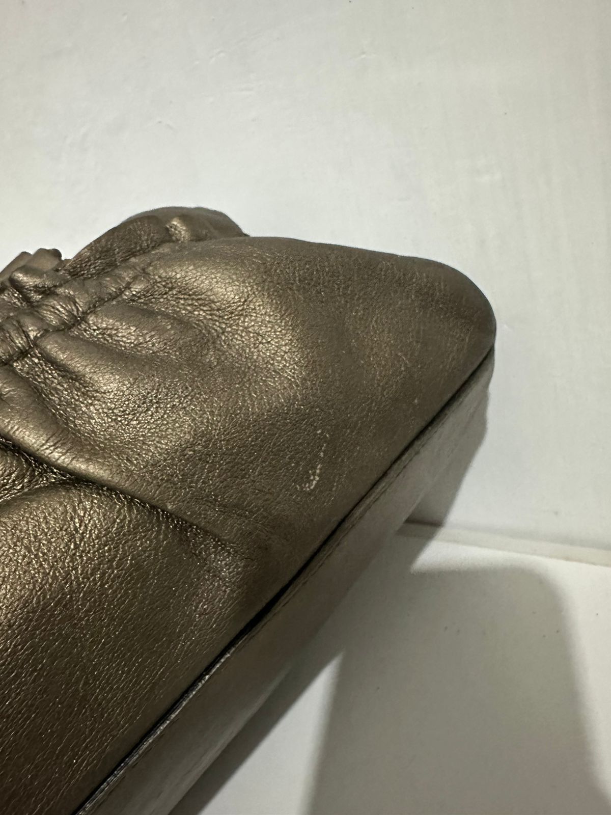 Miu Miu 🔥Vintage Miu Miu By Prada Handbag Size ONE SIZE - 6 Thumbnail