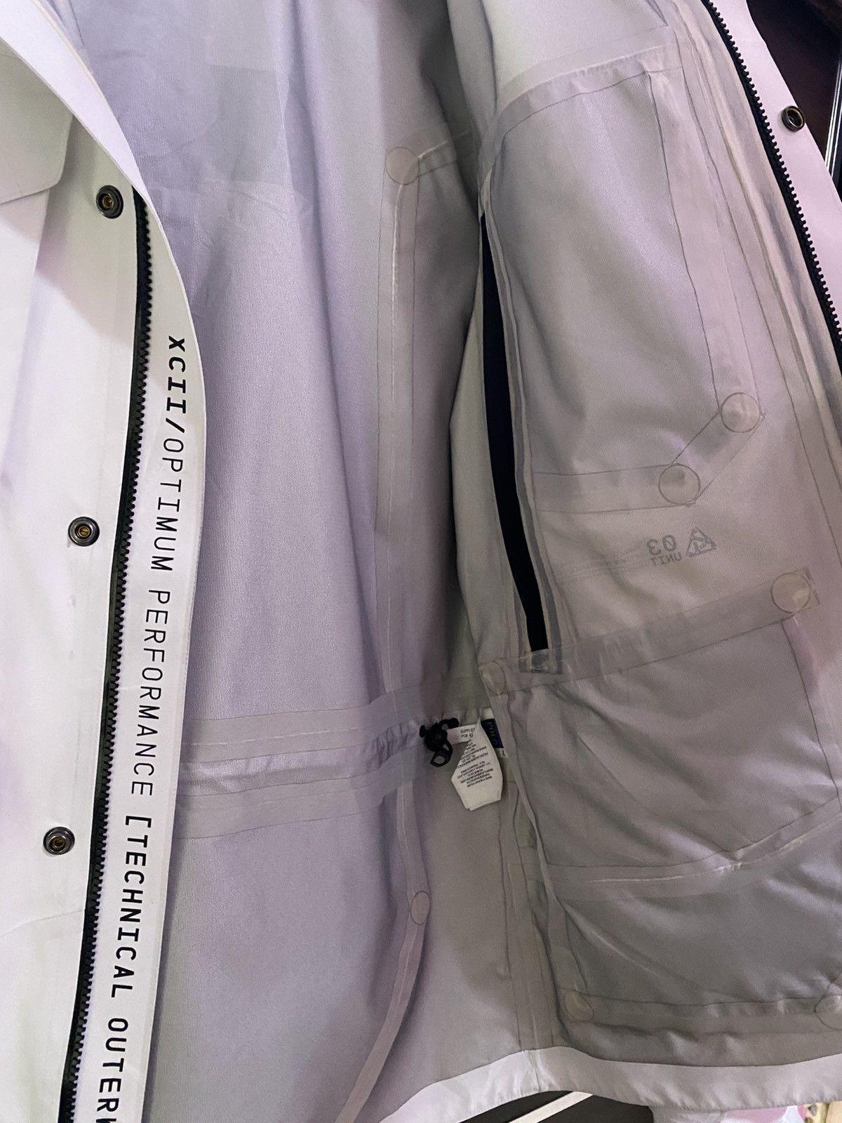 Lauren Ralph Lauren $899 Polo Ralph Lauren Performance Water Repellent Storm Size US M / EU 48-50 / 2 - 14 Thumbnail
