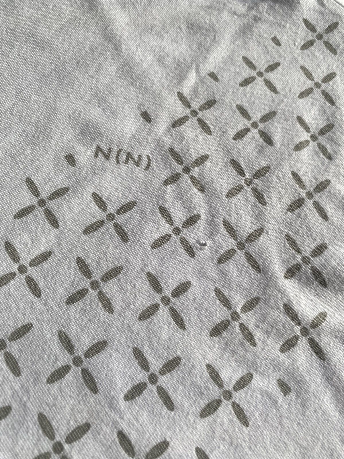 Japanese Brand × Number (N)ine × Takahiromiyashita The Soloist. BINDING OFFER✨ Number (N)ine Graphic tee Size US M / EU 48-50 / 2 - 4 Thumbnail