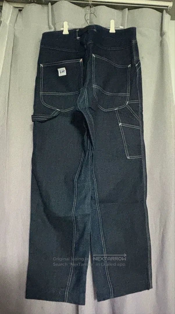 Junya Watanabe Junya Watanabe size XS Denim Jeans Size US 27 - 2 Thumbnail