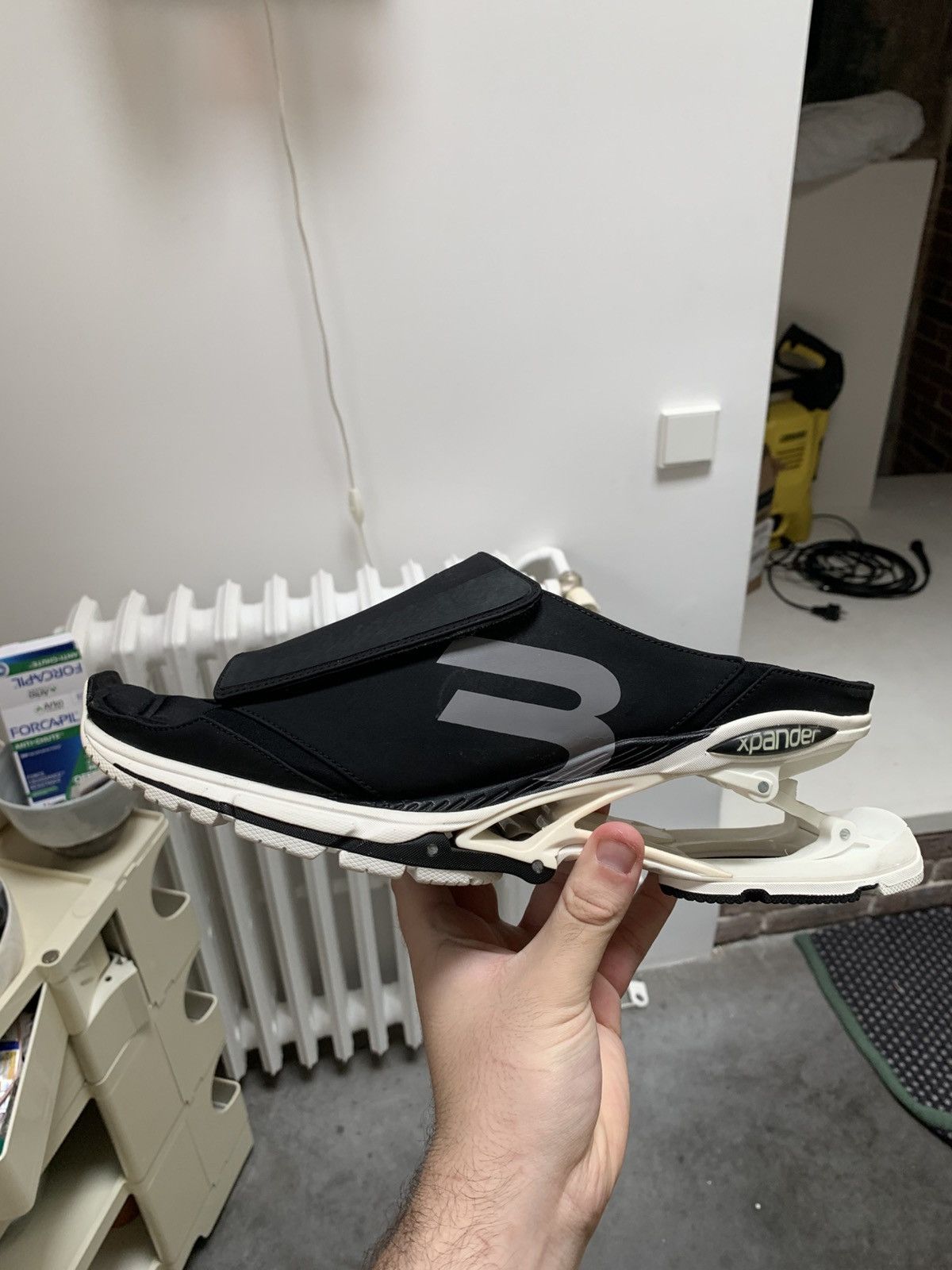 Balenciaga Balenciaga xpander Size US 12 / EU 45 - 1 Thumbnail