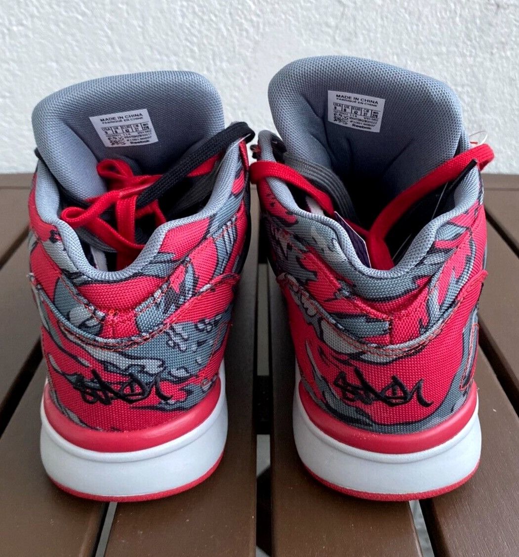 Reebok NEW 2014 Reebok x Stash Pump Omni Lite V61562. Size 9US/42EU Size US 9 / EU 42 - 5 Thumbnail