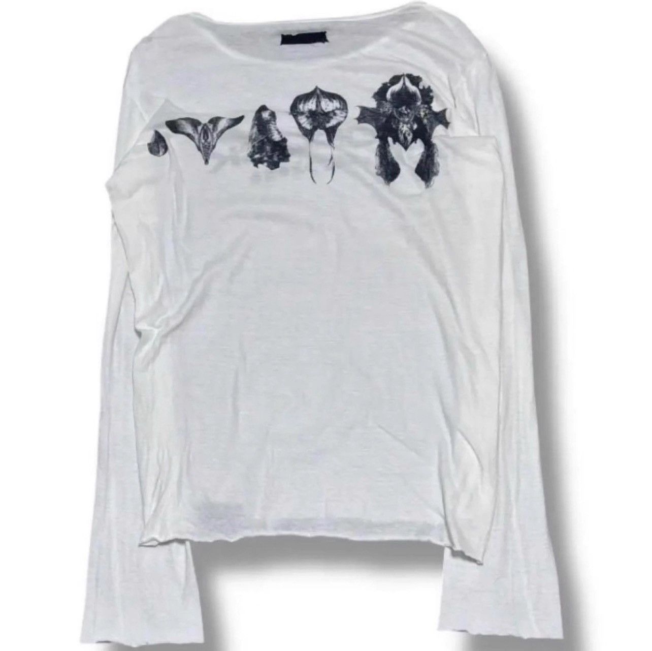 If Six Was Nine If six was nine long sleeve Size US S / EU 44-46 / 1 - 2 Thumbnail