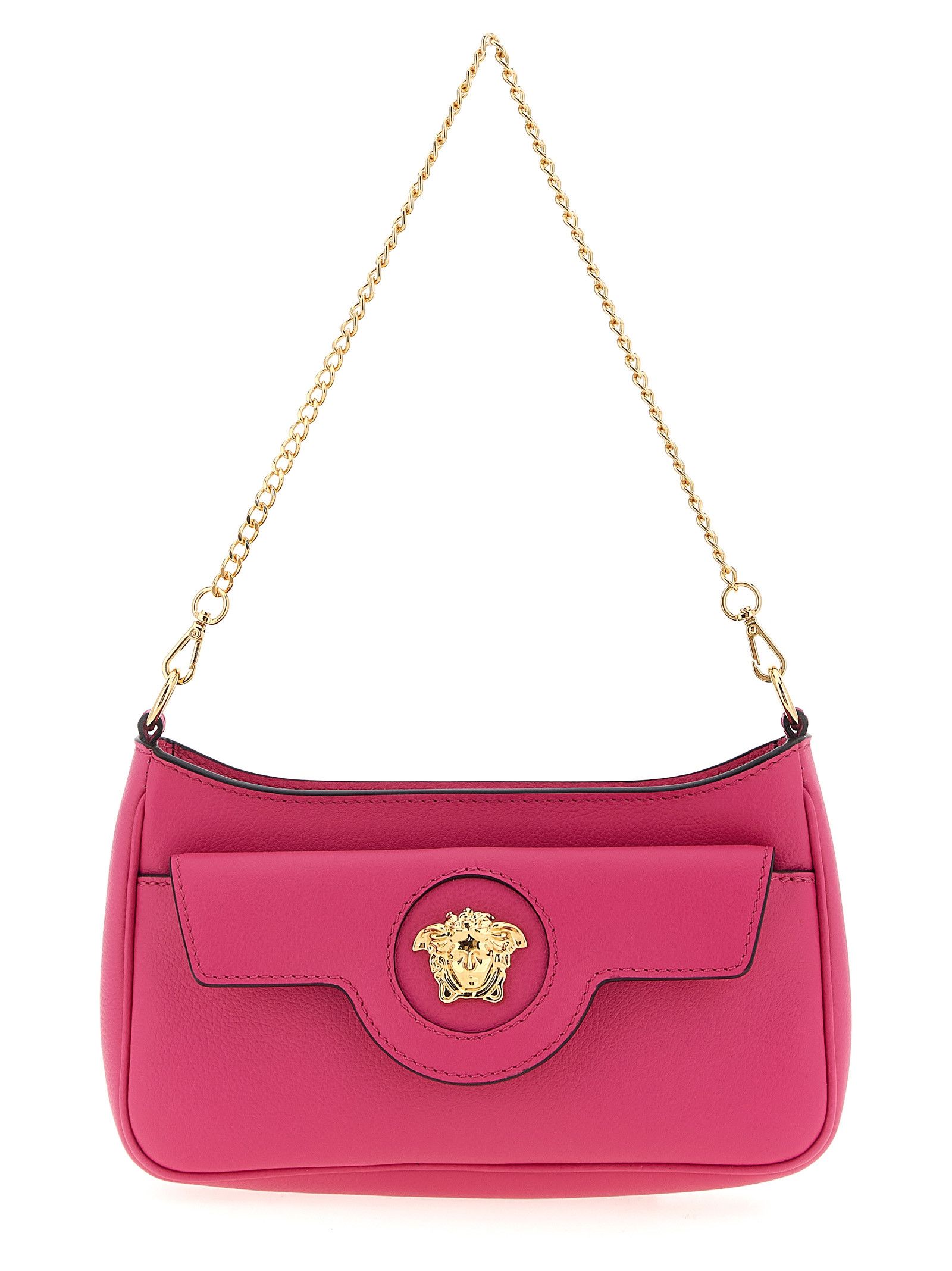 La Medusa' Mini Crossbody Bag