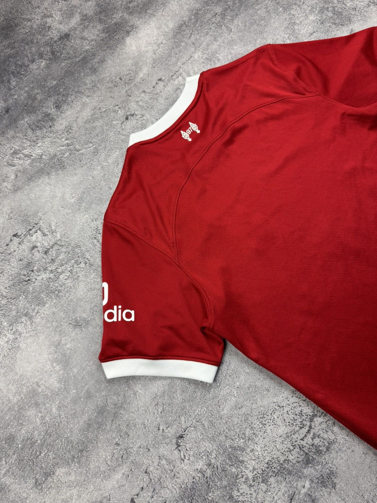 Nike Nike Jersey FC Liverpool 2023/24 Home Shirt Size S Size US S / EU 44-46 / 1 - 13 Thumbnail