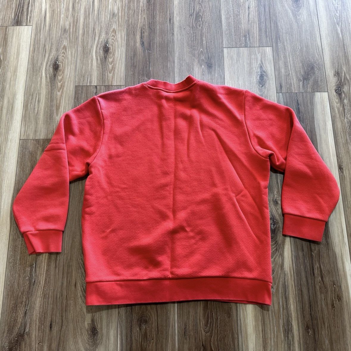Adidas Adidas Originals Adventure Bear Sweatshirt, Large Size US L / EU 52-54 / 3 - 2 Thumbnail